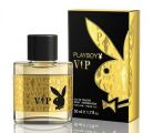 Playboy, VIP Men, woda toaletowa, 50 ml