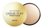 Max Factor Puder CREME PUFF nr 55 Candle Glow, 21g
