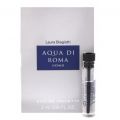 Laura Biagiotti Aqua di Roma Uomo, próbka perfum 2 ml