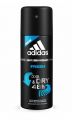Adidas for Men Cool & Dry Dezodorant spray Fresh 150 ml