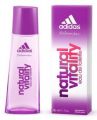 Adidas Natural Vitality - woda toaletowa dla kobiet 75 ml