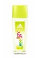 Adidas Fizzy Energy, Dezodorant w naturalnym spray’u 75 ml.