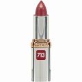 Loreal szminka do ust Colour Riche Serum Inside Lipstick 713 SPICED WINE