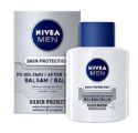 NIVEA MEN, Skin Protection, balsam po goleniu, 100 ml