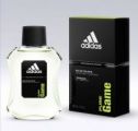 Adidas Pure Game - woda toaletowa dla mężczyzn 100 ml