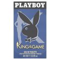 PLAYBOY King of the Game EDT 60ml